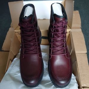 Sorel Mad Brick Six Waterproof Boots